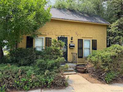 415 E Yampa St Colorado Springs, CO 80903