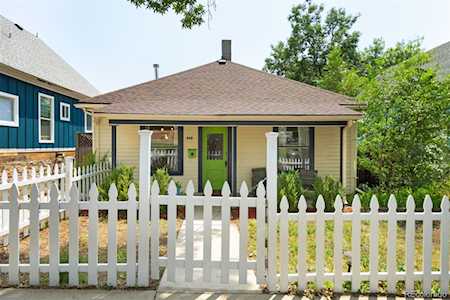 845 E Kiowa St Colorado Springs, CO 80903