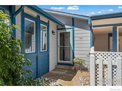 36 Irene Ct Broomfield, CO 80020