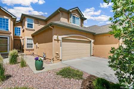 5655 Sonnet Ridge Point Colorado Springs, CO 80918