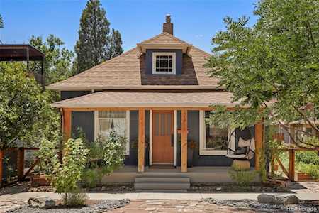 2311 W Bijou St Colorado Springs, CO 80904