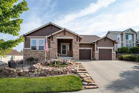 766 Coyote Willow Dr Colorado Springs, CO 80921