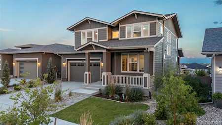 4461 Horse Gulch Loop Colorado Springs, CO 80924