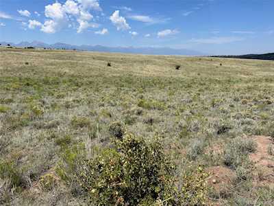 2099 Gibbs Dr Westcliffe, CO 81252