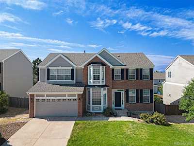 315 Sedona Dr Colorado Springs, CO 80921