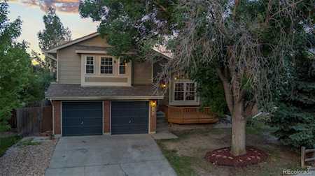 6265 Montarbor Dr Colorado Springs, CO 80918