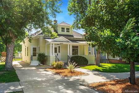 2121 N Nevada Ave Colorado Springs, CO 80907