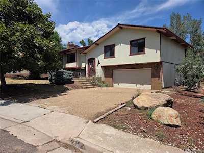 3590 Clubheights Dr Colorado Springs, CO 80906