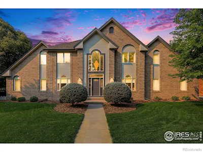 4523 W 21st St Greeley, CO 80634