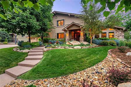 4 Springdowns Way Colorado Springs, CO 80906