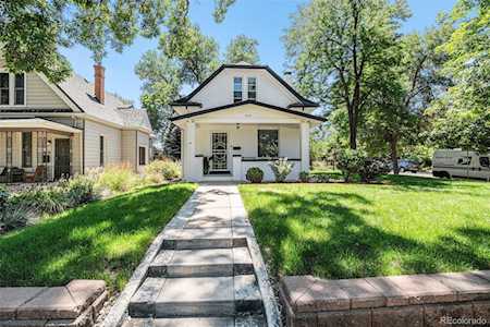 4846 W Moncrieff Place Denver, CO 80212
