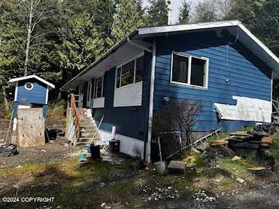 Alaska Foreclosure Auction