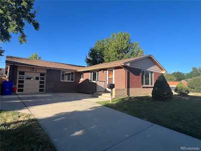 190 W 1st Ave Broomfield, CO 80020