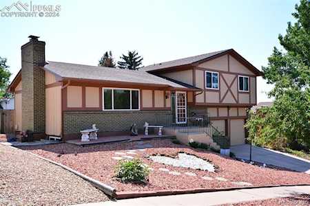 1441 Tesla Dr Colorado Springs, CO 80909