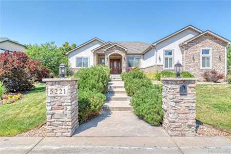 5221 Juniper Ct Golden, CO 80403