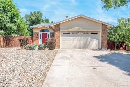 165 Eastcrest Ct Colorado Springs, CO 80916