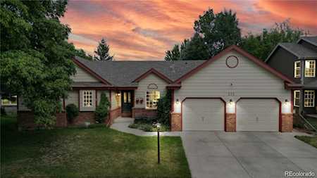 272 Riker Ct Loveland, CO 80537