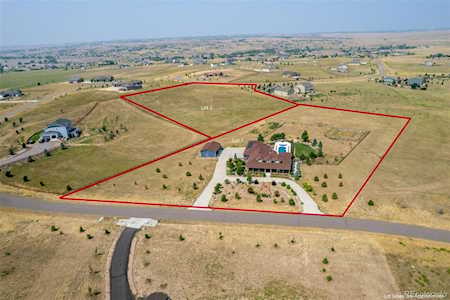 3552 Antelope Ridge Trl Parker, CO 80138