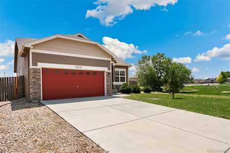 10319 Desert Bloom Way Colorado Springs, CO 80925