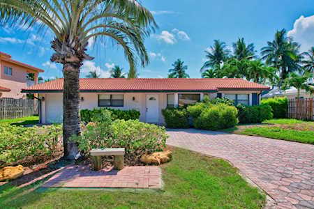 Boca Islands Real Estate | Waterfront Homes in Boca Raton