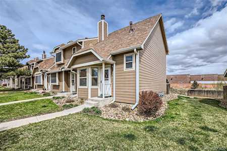 814 London Green Way Colorado Springs, CO 80906