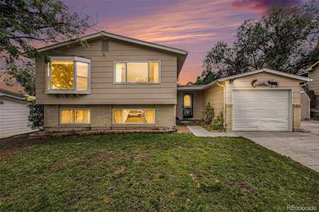 6955 Mescalero Dr Colorado Springs, CO 80915