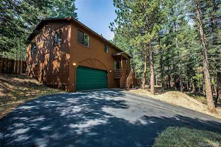 1151 Spruce Ridge Ln Woodland Park, CO 80863