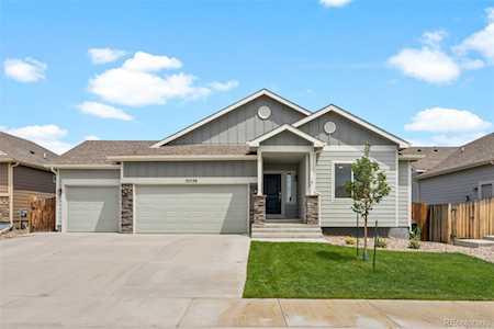 10538 Silver Stirrup Dr Colorado Springs, CO 80925