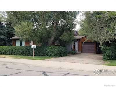 913 Utica Ave Boulder, CO 80304