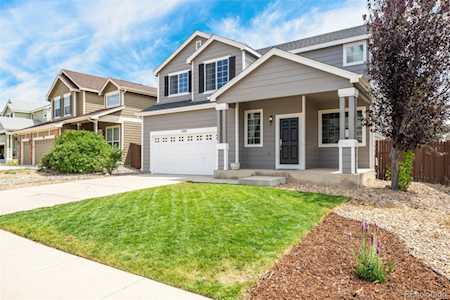 1743 Silver Meadow Circle Colorado Springs, CO 80951