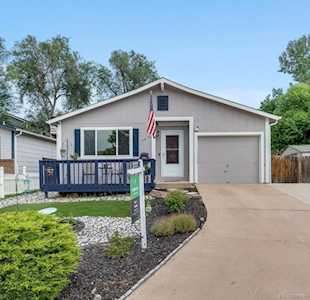 4475 Cassidy St Colorado Springs, CO 80911