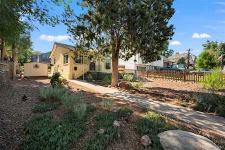 218 N Chestnut St Colorado Springs, CO 80905