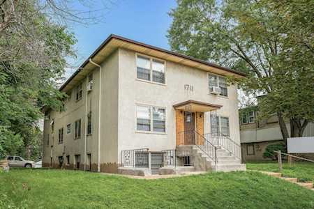 St. Paul Apartment Buildings for Sale - St. Paul, MN