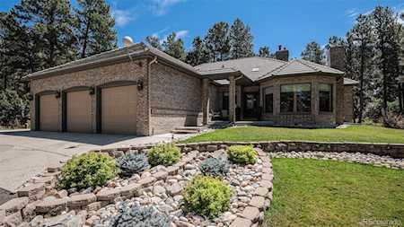226 Moose Circle Franktown, CO 80116