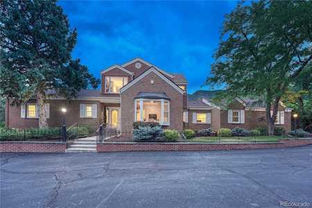 9 Alta Vista Rd Colorado Springs, CO 80906