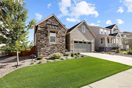 120 Back Nine Dr Castle Pines, CO 80108