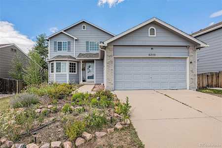 6250 Poudre Way Colorado Springs, CO 80923