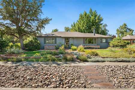 2035 Oriole Ave Colorado Springs, CO 80909