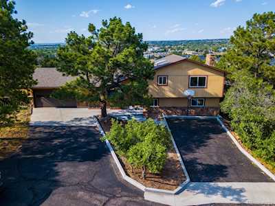 6178 Applewood Ridge Circle Colorado Springs, CO 80918