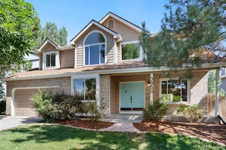 3850 Whisper Hollow Dr Colorado Springs, CO 80920