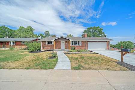 7197 Dudley Dr Arvada, CO 80004