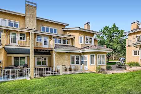 585 Observatory Dr Colorado Springs, CO 80904