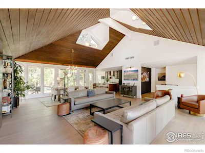 555 13th St Boulder, CO 80302