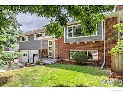 2950 Colby Dr Boulder, CO 80305