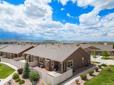 8263 Potentilla Grove Colorado Springs, CO 80908