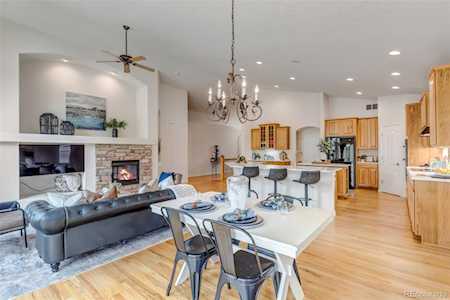 2452 Spanish Oak Terrace Colorado Springs, CO 80920