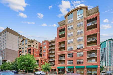 Grant Park Condos in Denver, Colorado | Kenneth James Realty