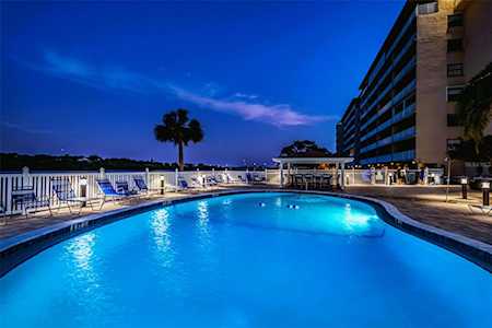 19451 Gulf Blvd #806 Indian Shores,  FL 33785