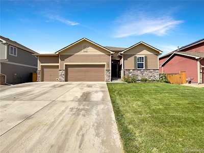 3622 Daylily St Wellington, CO 80549