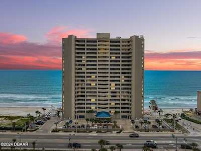 Towers Ten Daytona Beach Shores: A Complete Guide